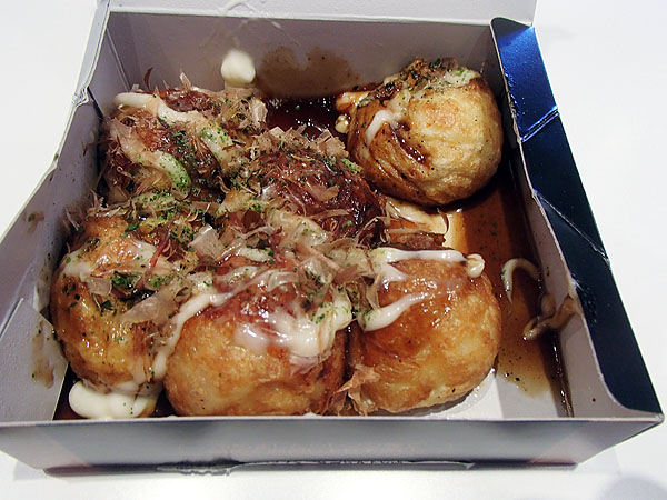 道頓堀のくくる